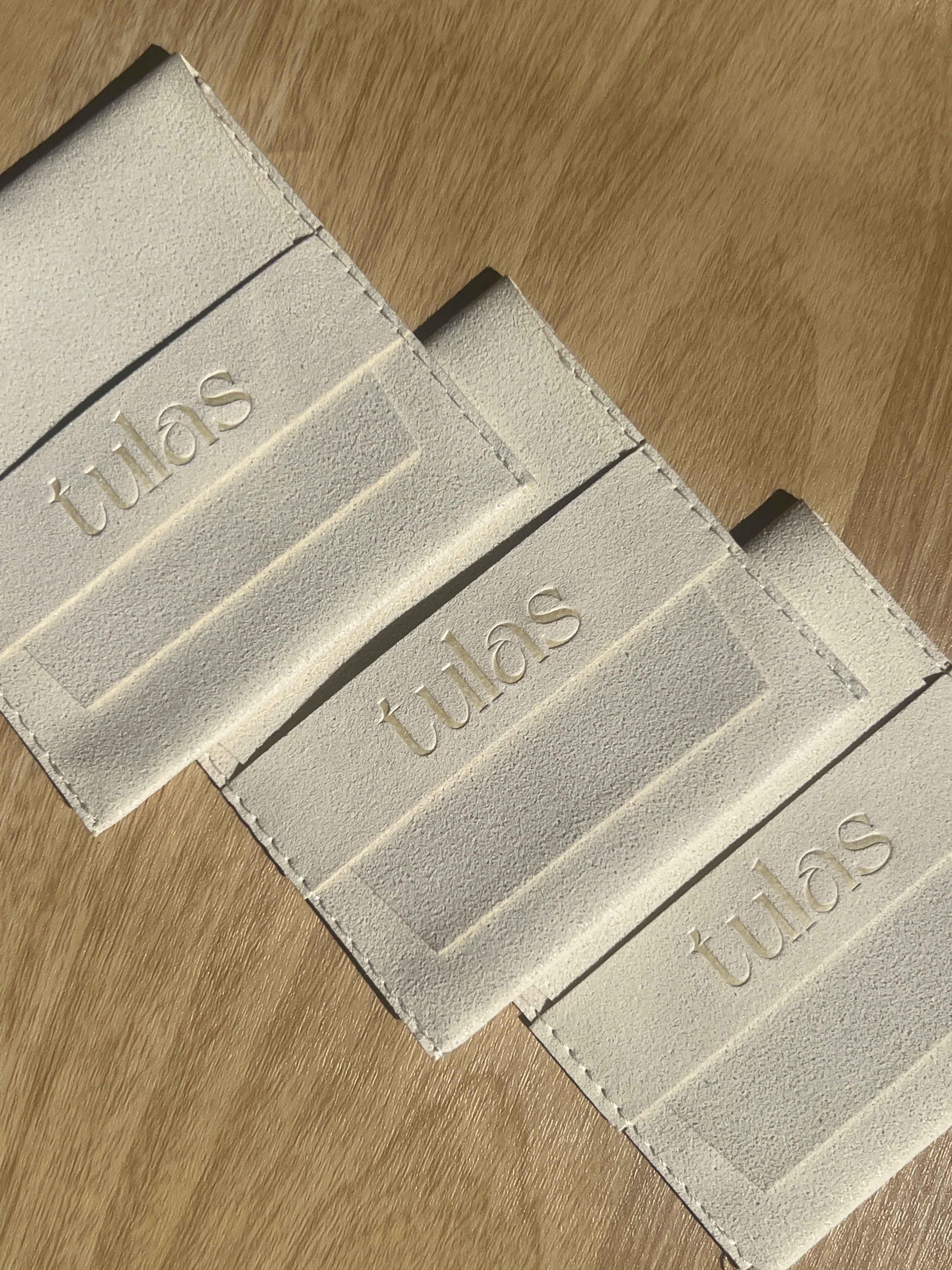 Initial Bar Necklace