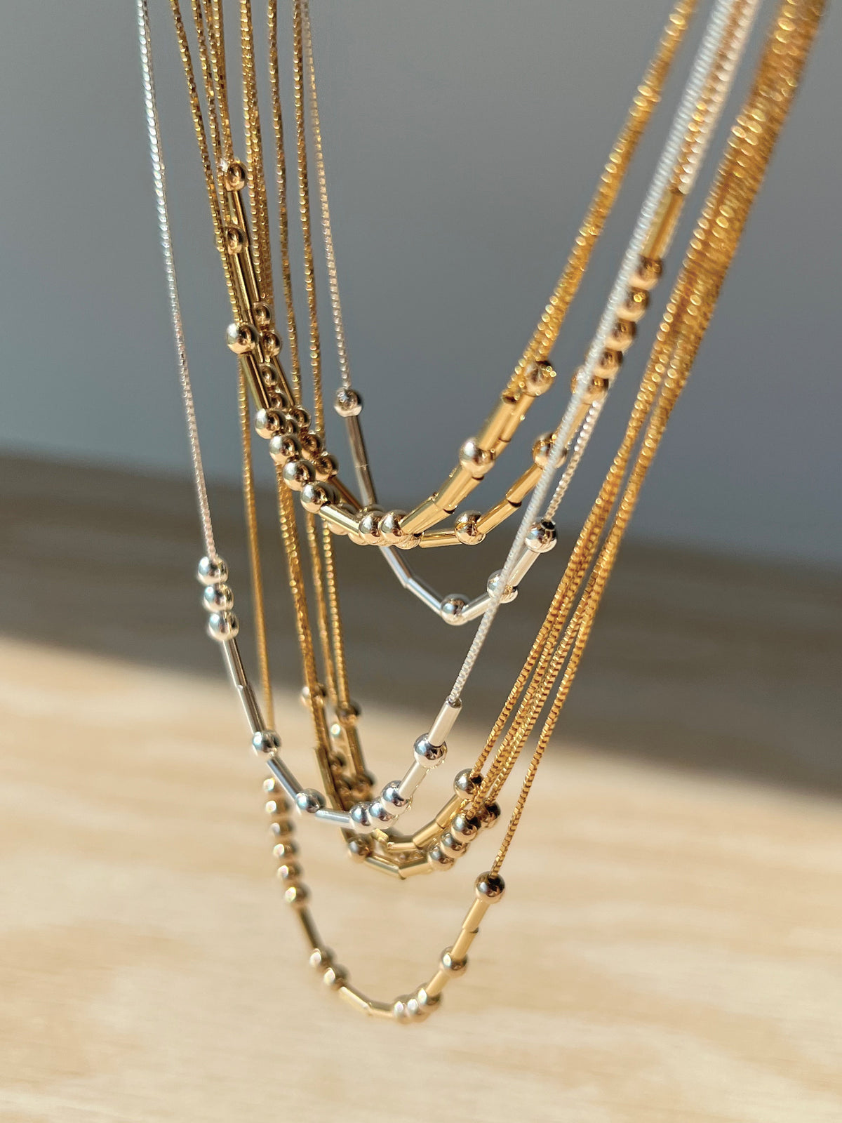 Morse Code Shop Morse Code Necklace