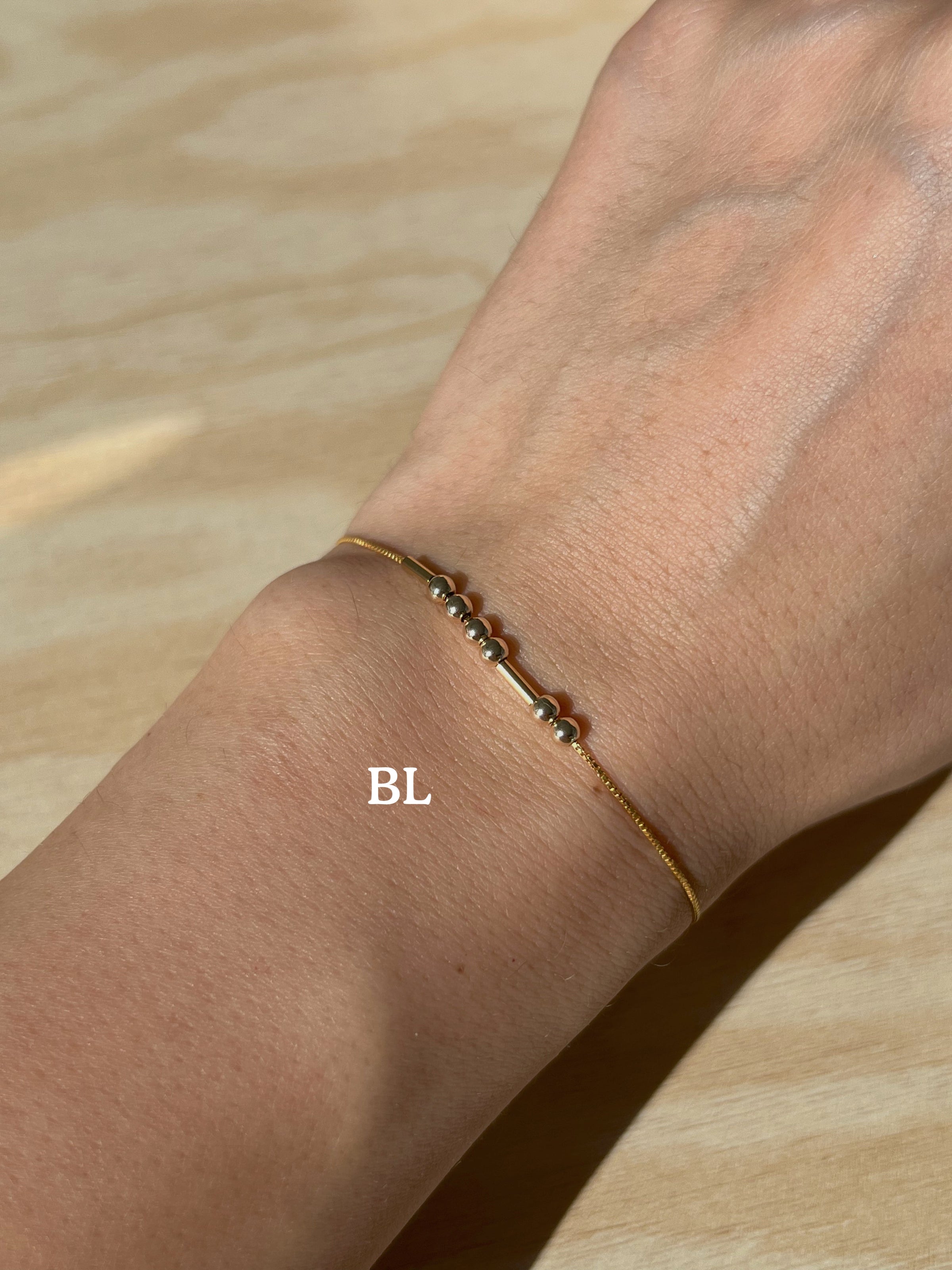 MOR Bracelet