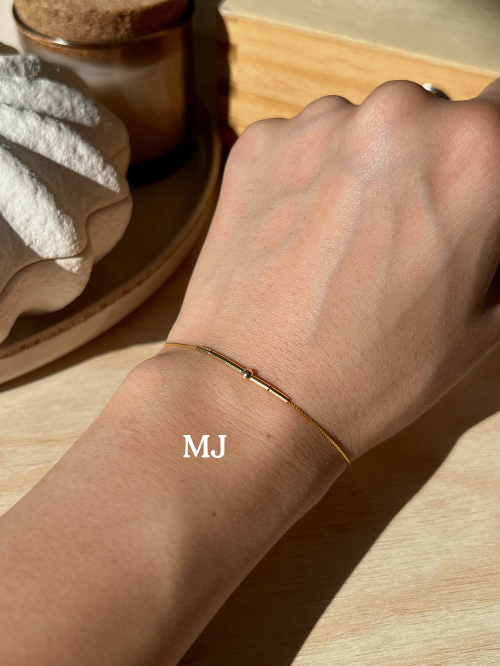 MOR Bracelet main image 1